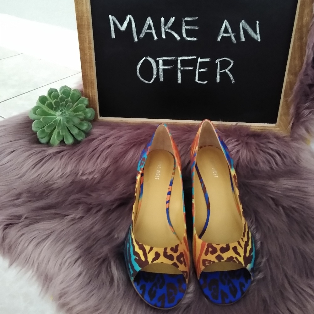 Nine West Shoes